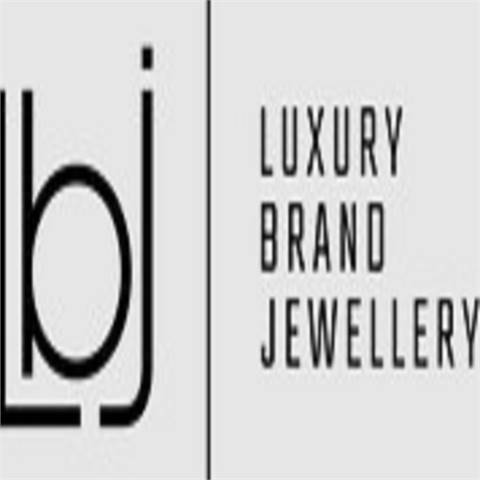 Luxury Brand Jewellery 