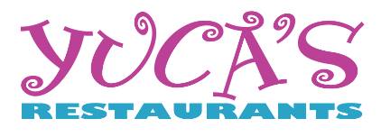 Yuca’s Restaurants