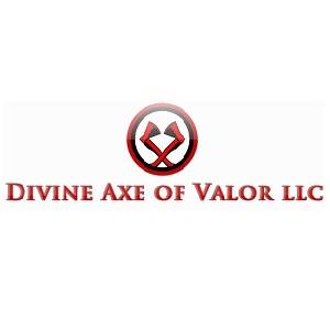 Divine Axe of Valor