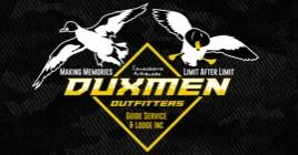 Duxmen Arkansas Duck Hunting and Lodging