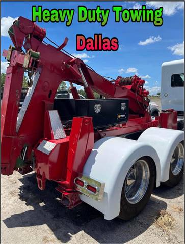 24/7 towing Service Dallas, Cheapest Tow truck Nearby, Fast Heavy duty towing and Roadside Assistanc