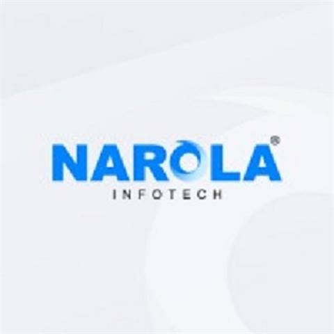 Narola Infotech - DevOps Consulting Company