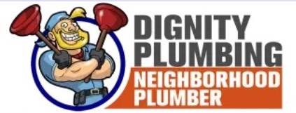 Dignity Plumber Company in Suprise