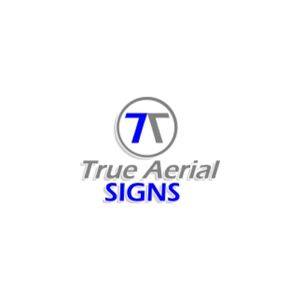 True Aerial Signs