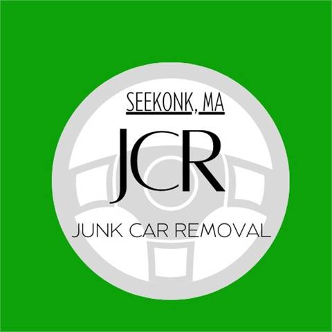 Junk Car Removal Seekonk