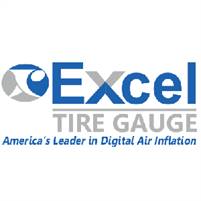  Excel Tire  Gauge