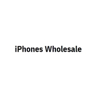 iPhones wholesale iPhones  wholesale