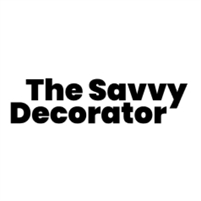  The Savvy  Decorator