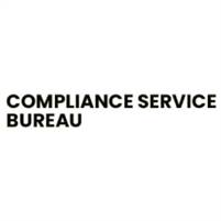 Compliance Service Bureau Compliance  Service Bureau