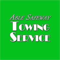 Able Safeway Towing Asset  Recovery