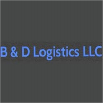 B & D Logistics LLC BD Logistics