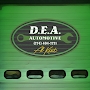  D.E.A Automotive & Towing