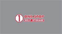  One Stop Self Storage