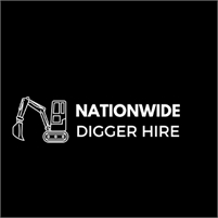 Nationwide Digger Hire Matt Goodfield