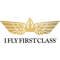 I Fly First Class I Fly First  Class