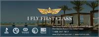 I Fly First Class I Fly First  Class