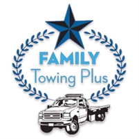 Family Towing Plus Roadside  Assistance