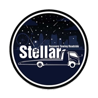 Stellar Towing & Recovery Car  Towing
