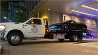 Liberty Towing Towing Service