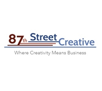 87th Street Creative Sherene Strausberg