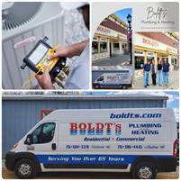  Boldt's Plumbing & Heating Inc.