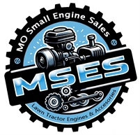  MO Small Engine Sales