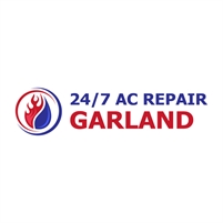 24/7 AC Repair Garland John Talbot