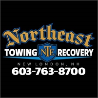Northeast Towing & Recovery Courtney Heath