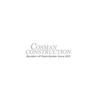  Cosman Construction