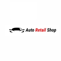  Auto Retail 				 Shop				