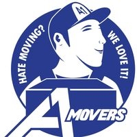 Local and Long Distance moving in the Chicagoland  A1 Movers,  Inc