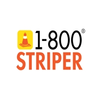  1-800 STRIPER