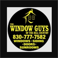  The Window Guys Of the Hill Country