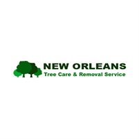 New Orleans Tree Care & Removal Service Zach Potter