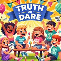  The Truth or Dare