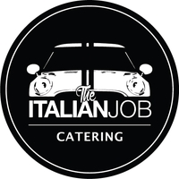  The Italian  Job Catering