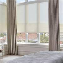 Charleston Window Treatments Strachan  Hagood