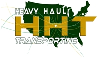 Heavy Haul Transporting Heavy Haul Transporting