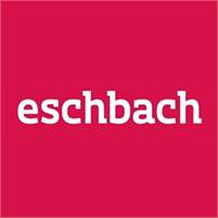 Eschbach North America Inc. Andreas Eschbach