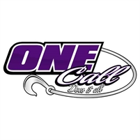 One Call Towing, Recovery & Road Service Truck Repair  Shop and Towing