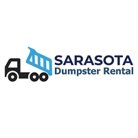 Sarasota Dumpster Rental Tony Sawyer