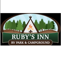 Ruby's Inn RV Park and Campground Ron Harris
