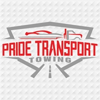 Pride Transport & Towing Towing Service