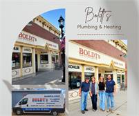  Boldt's Plumbing