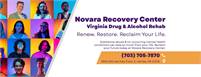  Novara Recovery Center Virginia Drug & Alcohol Rehab