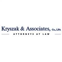  Kryszak &  Associates, Co., LPA