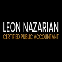Leon Nazarian Leon Nazarian