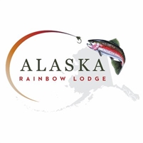 Alaska Rainbow Lodge Justin Langer