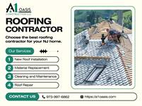 A1 Oasis Construction LLC - Roofing Gutter Chimney A1 Oasis Construction LLC  - Roofing Gutter Chimney