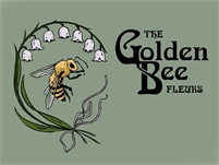 The Golden Bee Fleurs The Golden Bee Fleurs